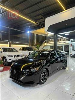 نیسان سێنترا